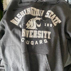 wsu hoodie